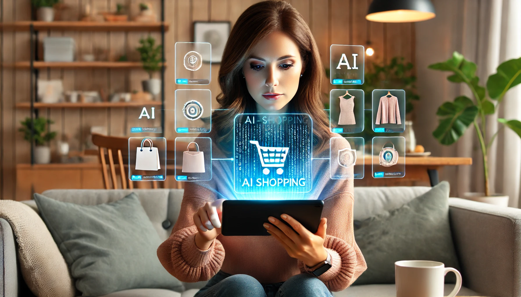 Персоналізація дизайну